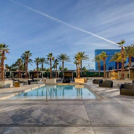 Mgm Signature-20-609 Strip View Jacuzzi Studio Las Vegas Exteriör bild